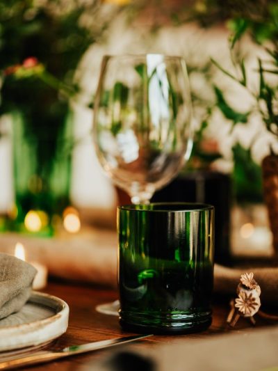 The Fern tumbler