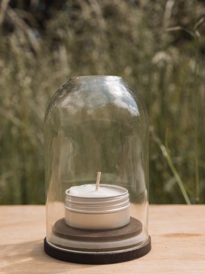 Classic Clear Dome