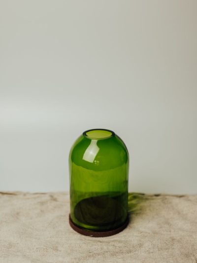 Classic Green Dome