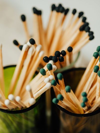 extra long matches in refill bundles