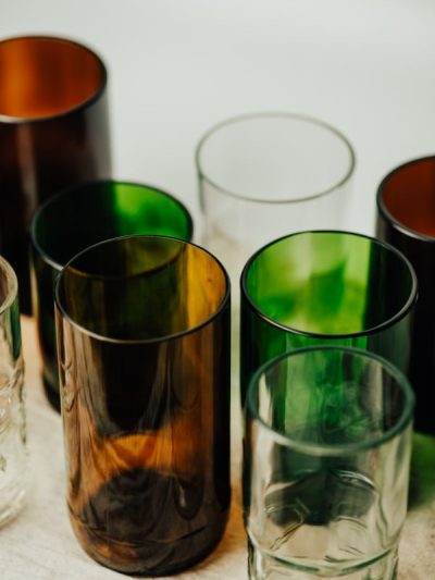 Custom Glassware
