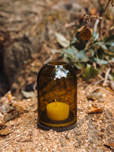 Classic Olive Dome