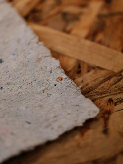 Handmade Paper Making Workshop