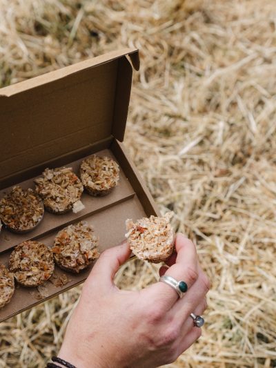 Natural Firelighters