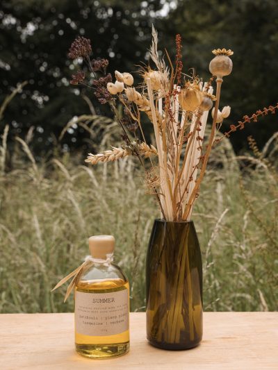 seasonal diffuser set