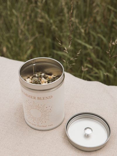 Summer Blend Tea